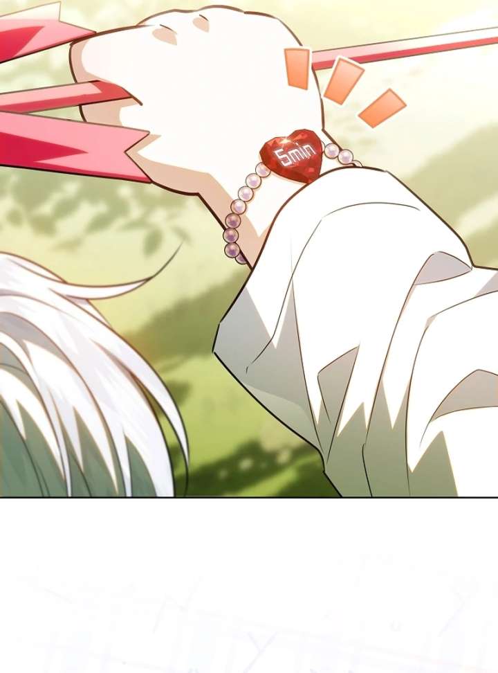 Read My Daddy Hides His Power Manga Online