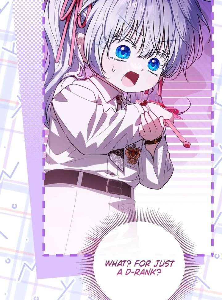 Read My Daddy Hides His Power Manga Online