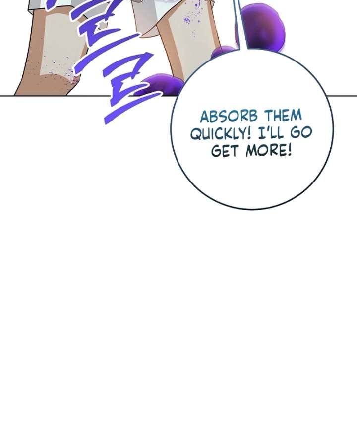 Read My Daddy Hides His Power Manga Online