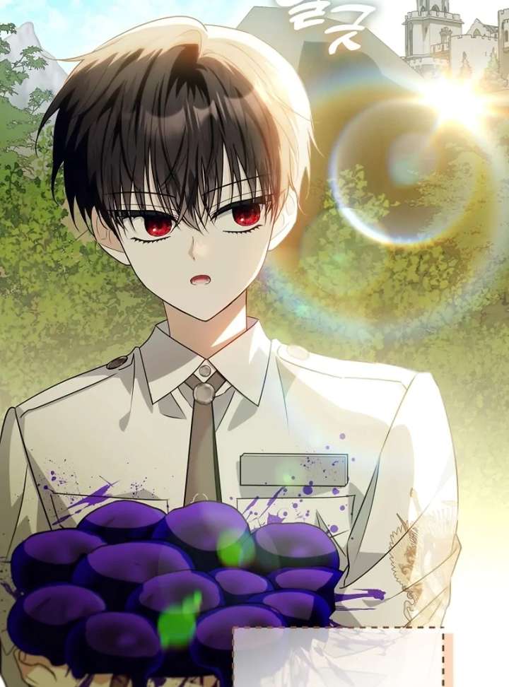 Read My Daddy Hides His Power Manga Online