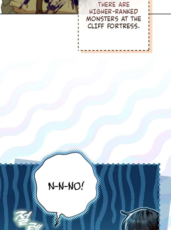 Read My Daddy Hides His Power Manga Online