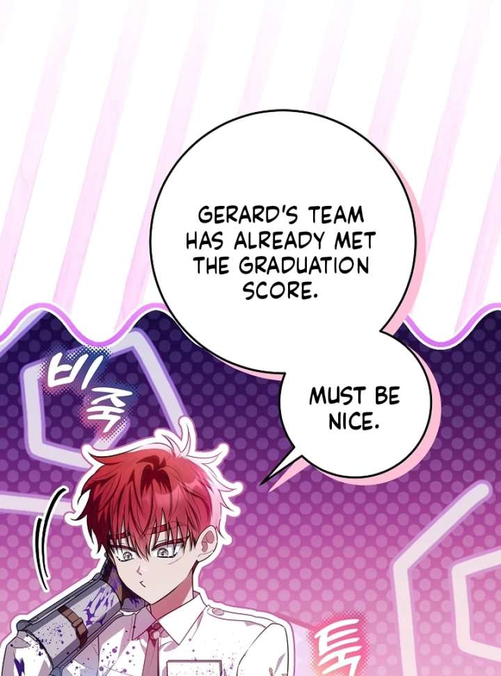 Read My Daddy Hides His Power Manga Online
