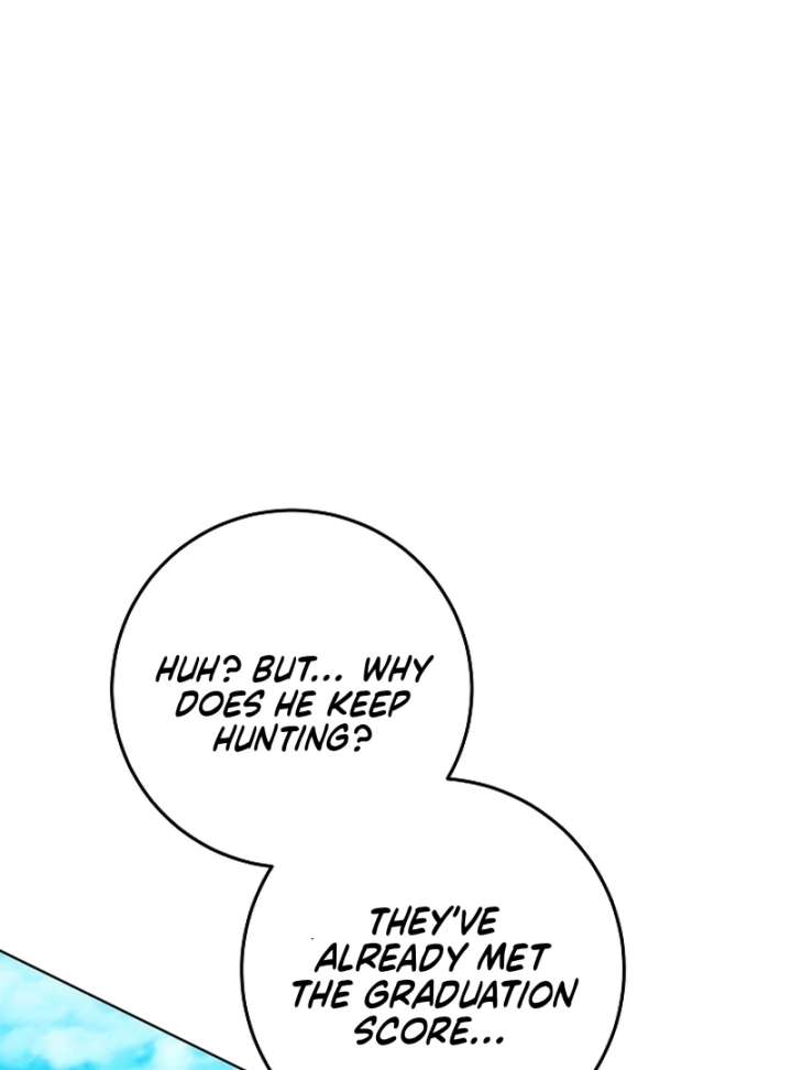 Read My Daddy Hides His Power Manga Online