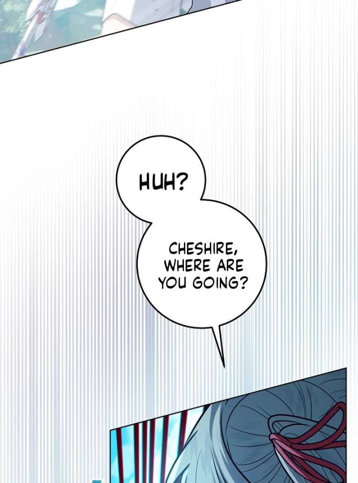 Read My Daddy Hides His Power Manga Online