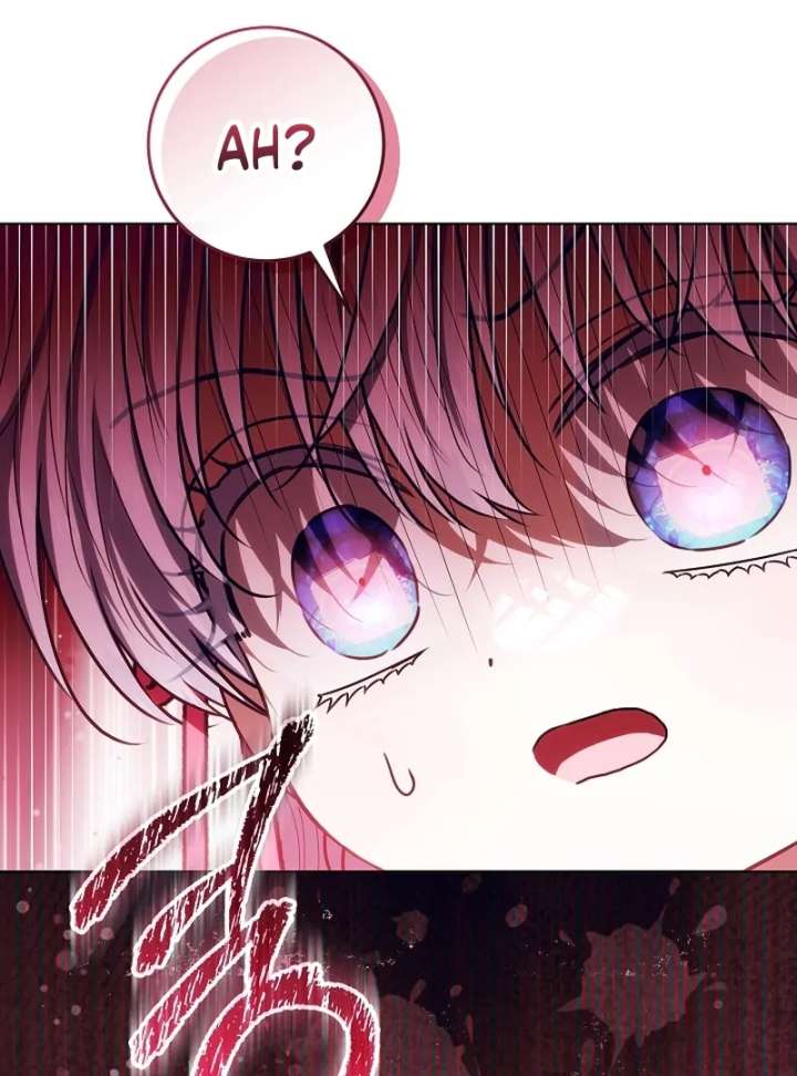 Read My Daddy Hides His Power Manga Online