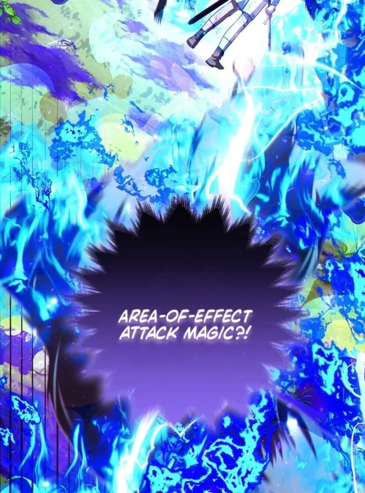 Read My Daddy Hides His Power Manga Online