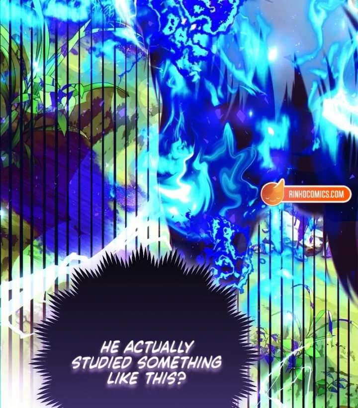 Read My Daddy Hides His Power Manga Online