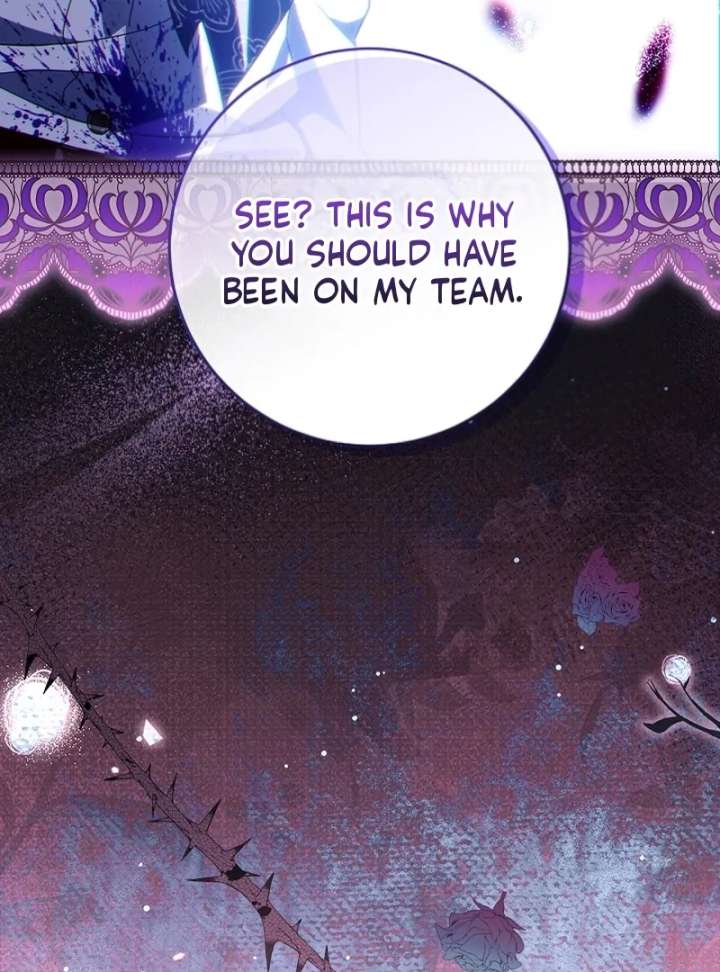 Read My Daddy Hides His Power Manga Online