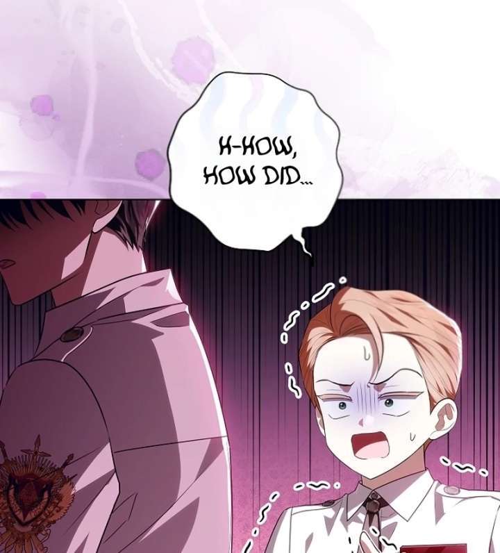 Read My Daddy Hides His Power Manga Online
