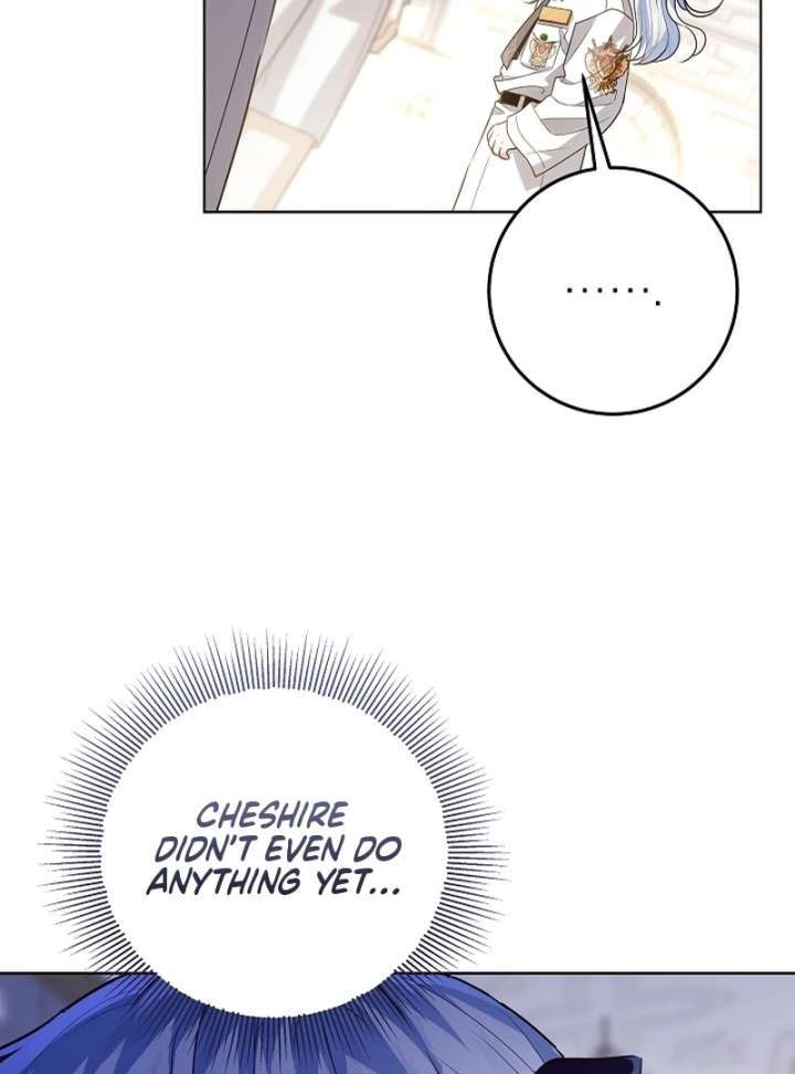 Read My Daddy Hides His Power Manga Online