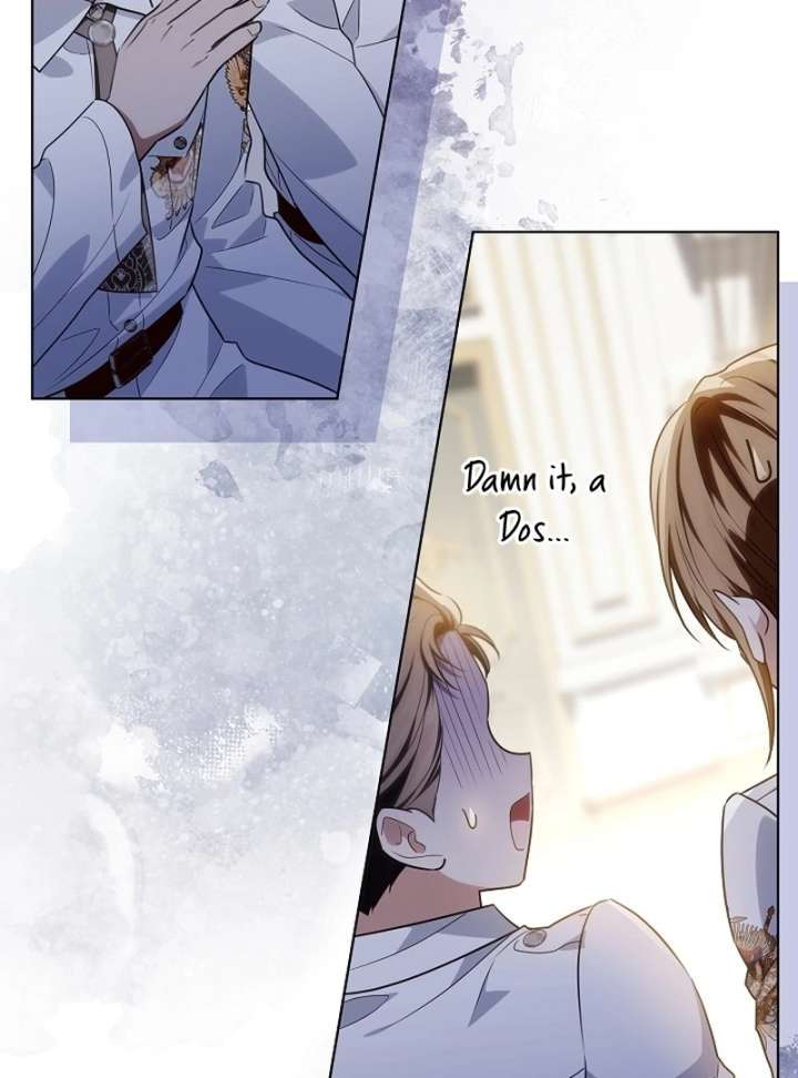 Read My Daddy Hides His Power Manga Online