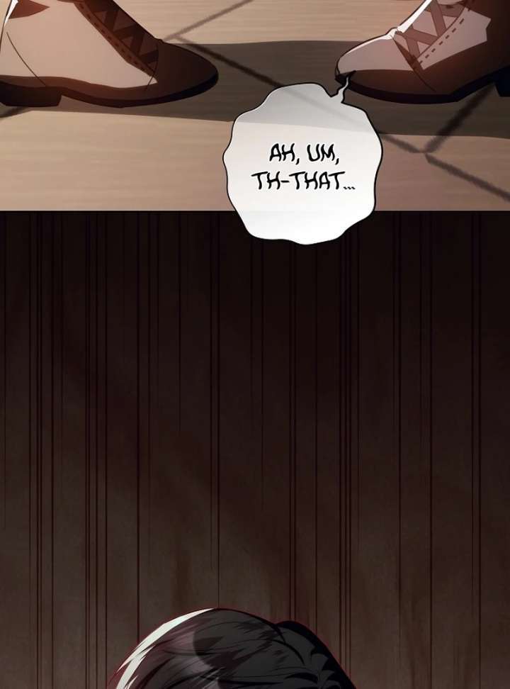 Read My Daddy Hides His Power Manga Online