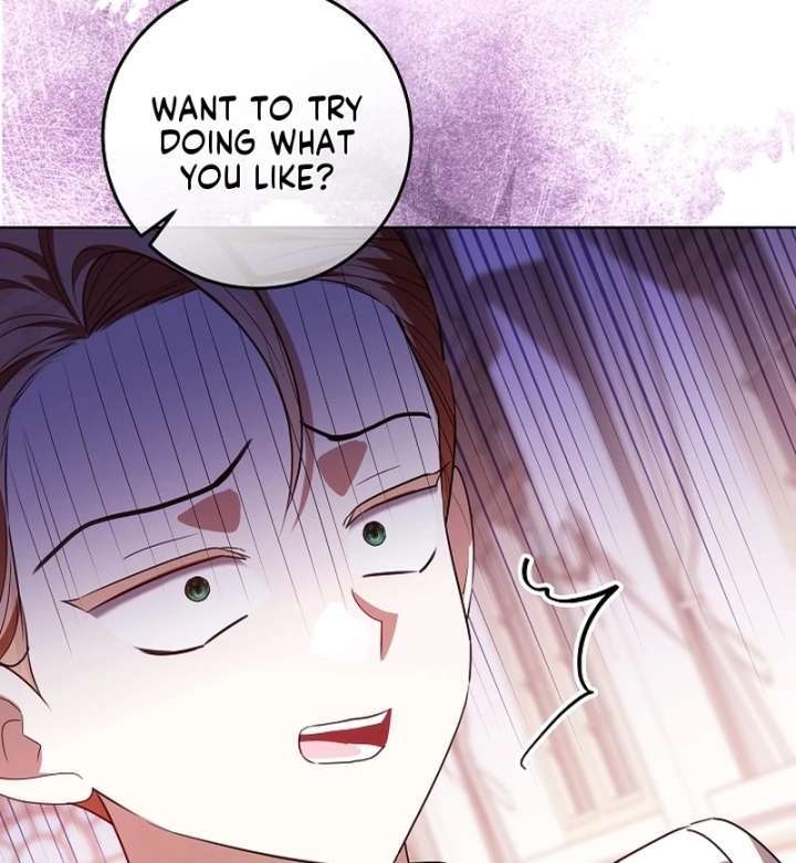 Read My Daddy Hides His Power Manga Online