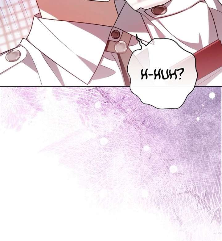 Read My Daddy Hides His Power Manga Online