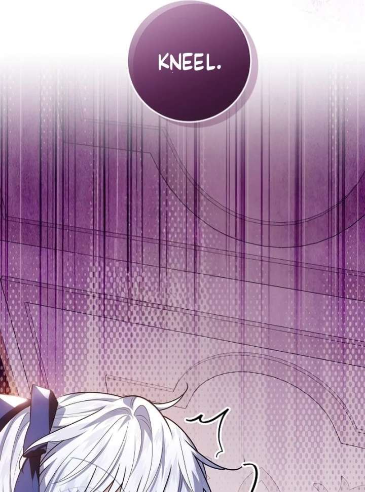 Read My Daddy Hides His Power Manga Online