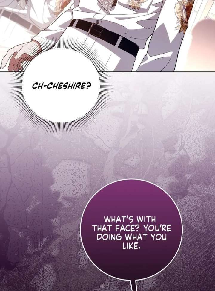 Read My Daddy Hides His Power Manga Online