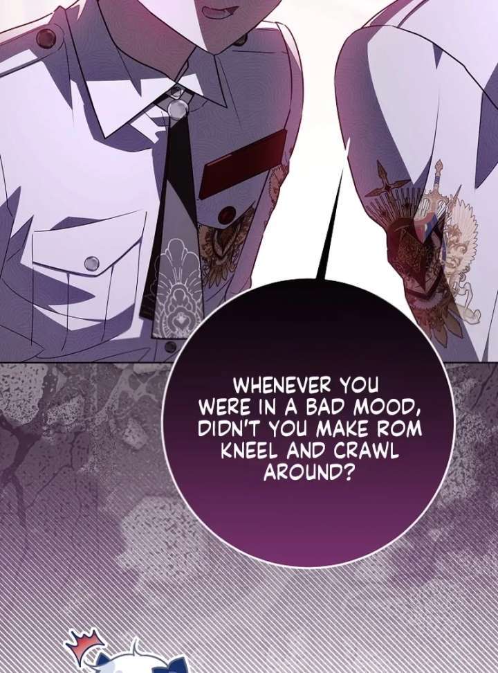 Read My Daddy Hides His Power Manga Online