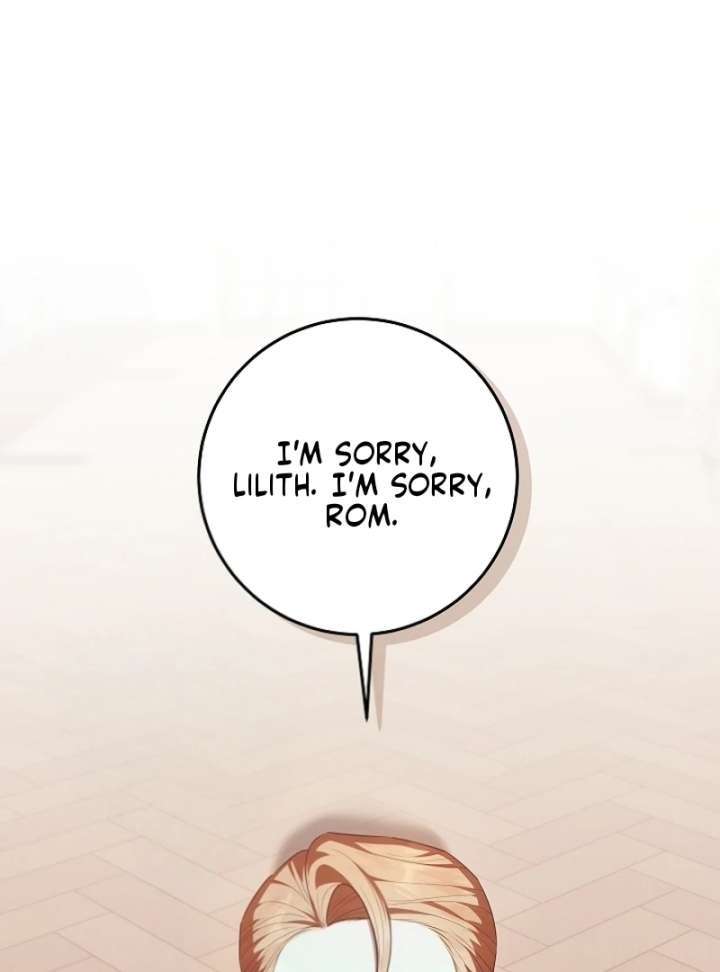 Read My Daddy Hides His Power Manga Online