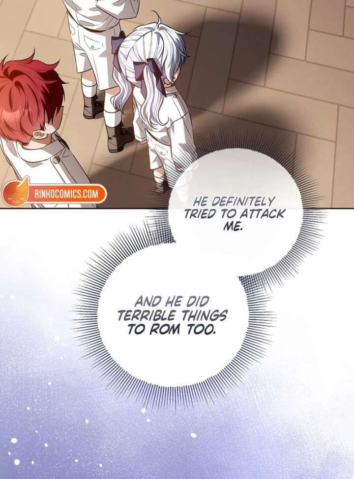 Read My Daddy Hides His Power Manga Online