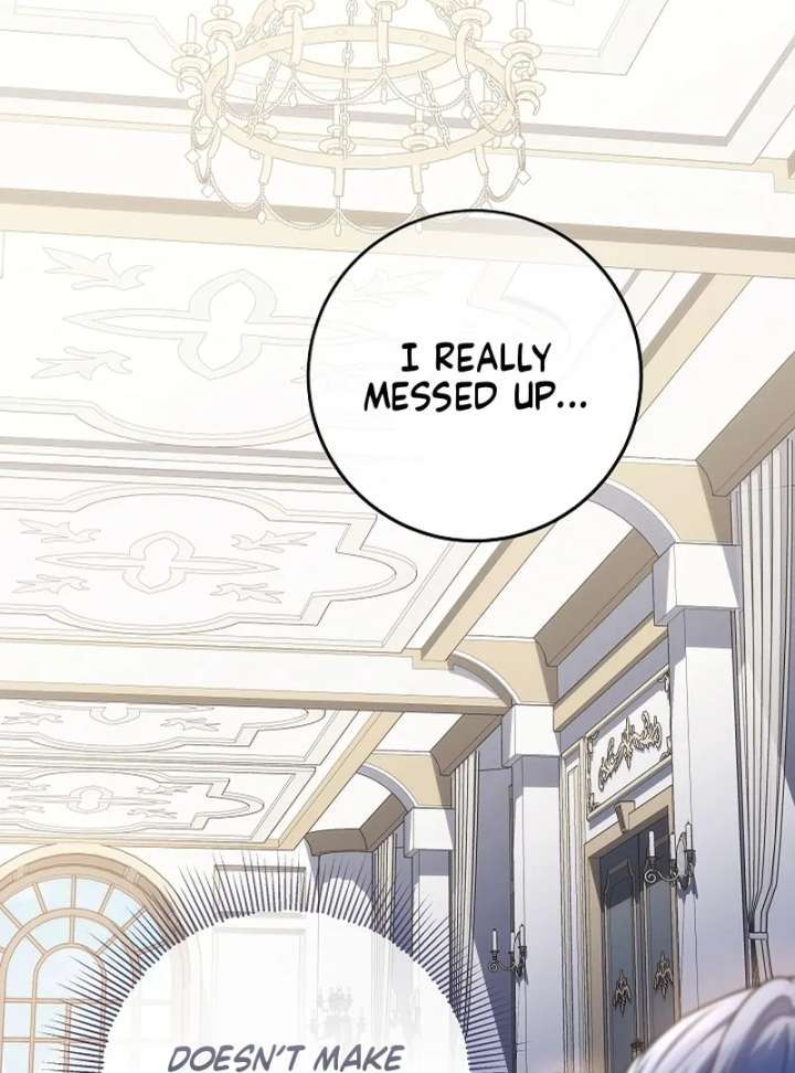 Read My Daddy Hides His Power Manga Online