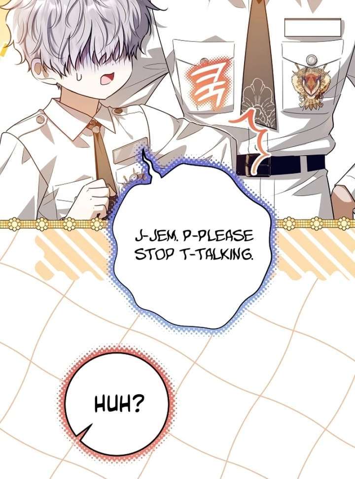Read My Daddy Hides His Power Manga Online