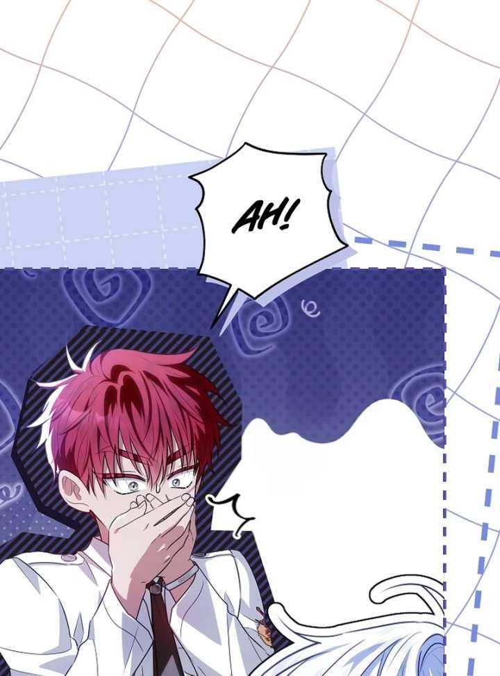 Read My Daddy Hides His Power Manga Online