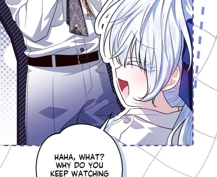 Read My Daddy Hides His Power Manga Online