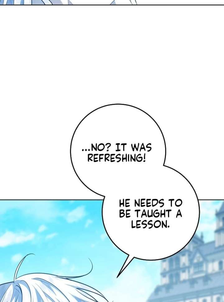 Read My Daddy Hides His Power Manga Online