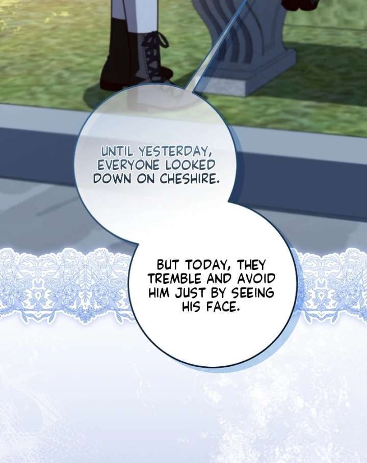 Read My Daddy Hides His Power Manga Online