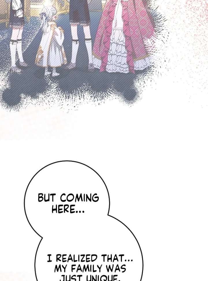 Read My Daddy Hides His Power Manga Online