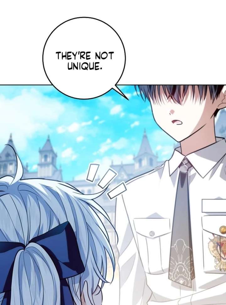 Read My Daddy Hides His Power Manga Online