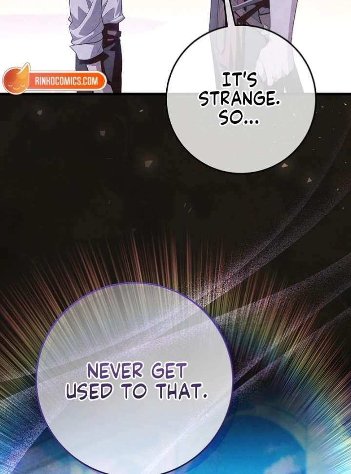 Read My Daddy Hides His Power Manga Online