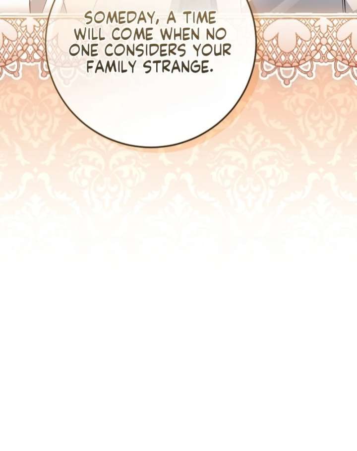 Read My Daddy Hides His Power Manga Online