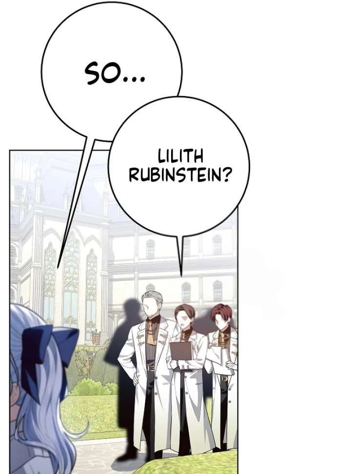 Read My Daddy Hides His Power Manga Online