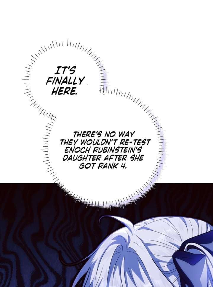 Read My Daddy Hides His Power Manga Online
