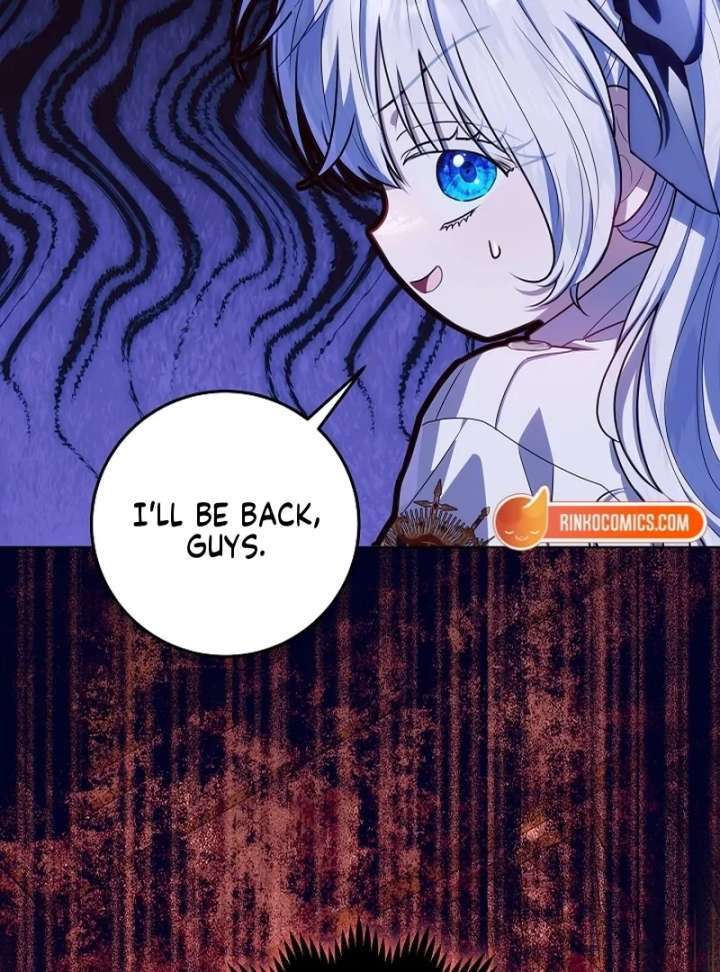 Read My Daddy Hides His Power Manga Online