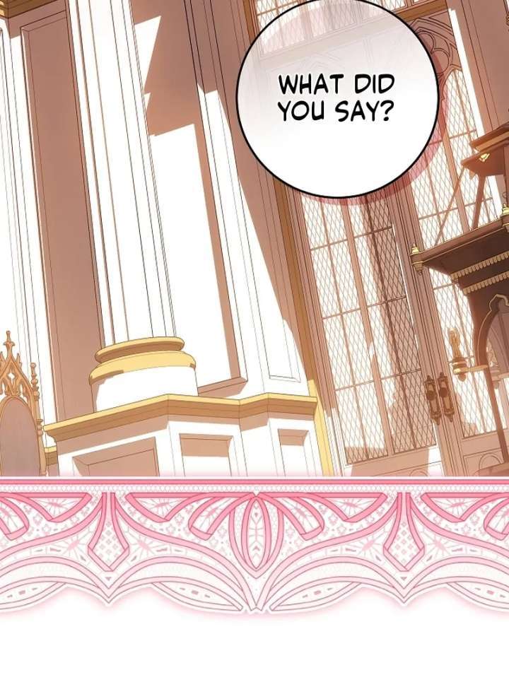 Read My Daddy Hides His Power Manga Online