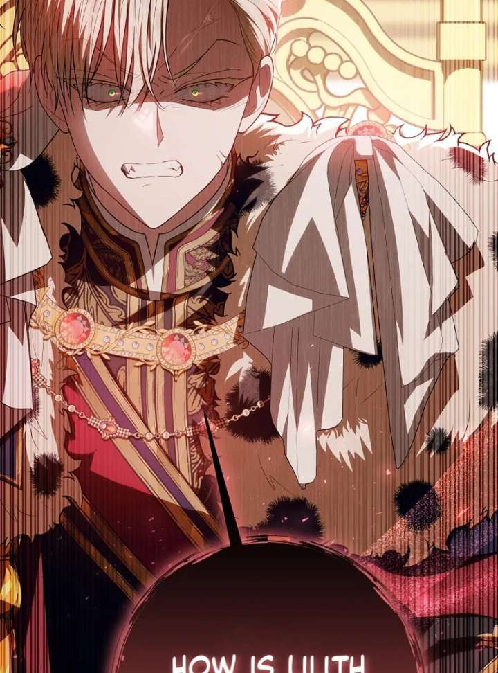 Read My Daddy Hides His Power Manga Online
