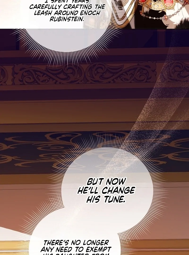 Read My Daddy Hides His Power Manga Online