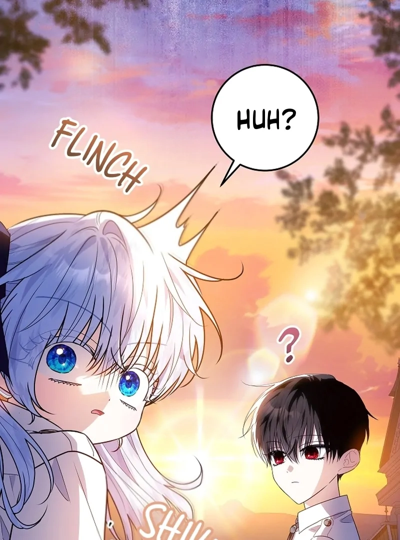 Read My Daddy Hides His Power Manga Online