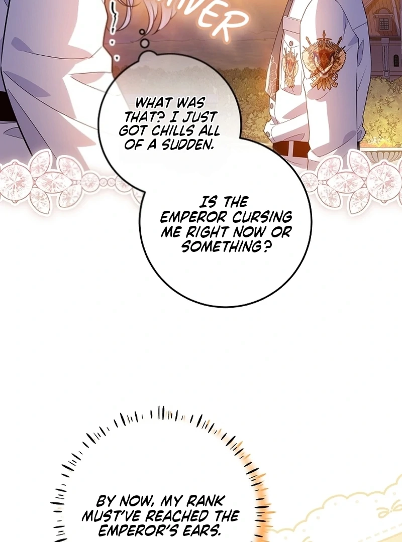 Read My Daddy Hides His Power Manga Online