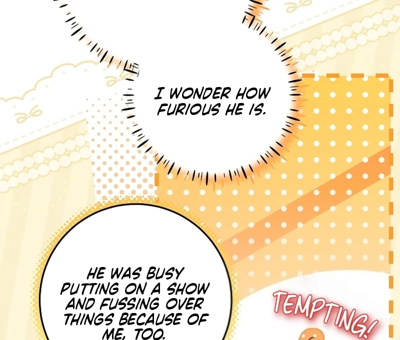 Read My Daddy Hides His Power Manga Online