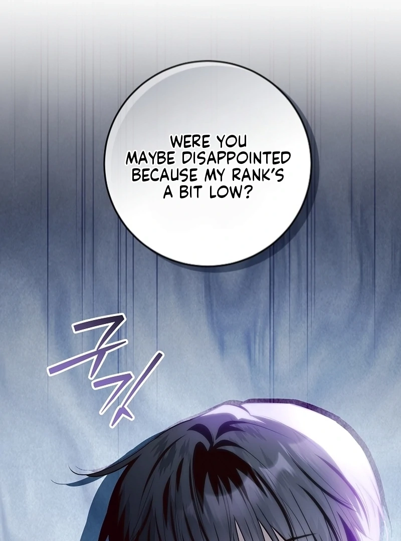 Read My Daddy Hides His Power Manga Online