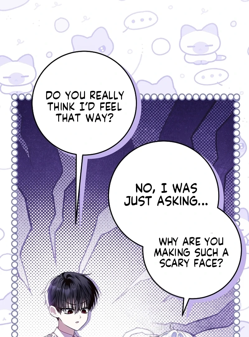 Read My Daddy Hides His Power Manga Online