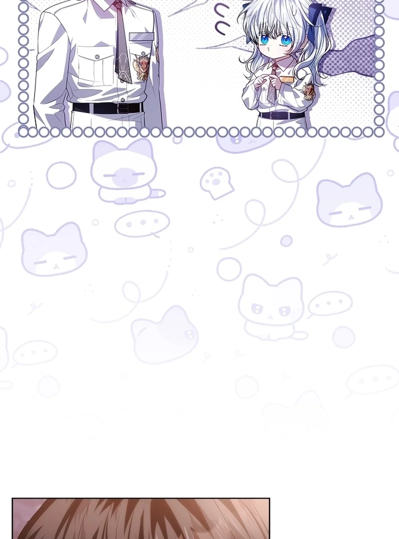 Read My Daddy Hides His Power Manga Online