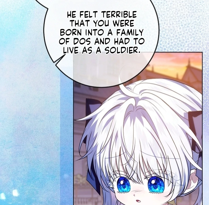 Read My Daddy Hides His Power Manga Online