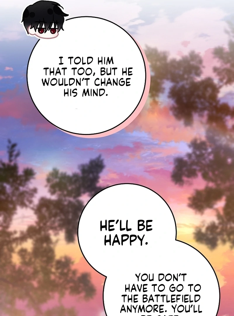 Read My Daddy Hides His Power Manga Online