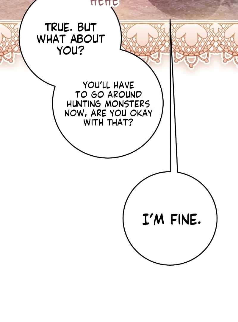 Read My Daddy Hides His Power Manga Online