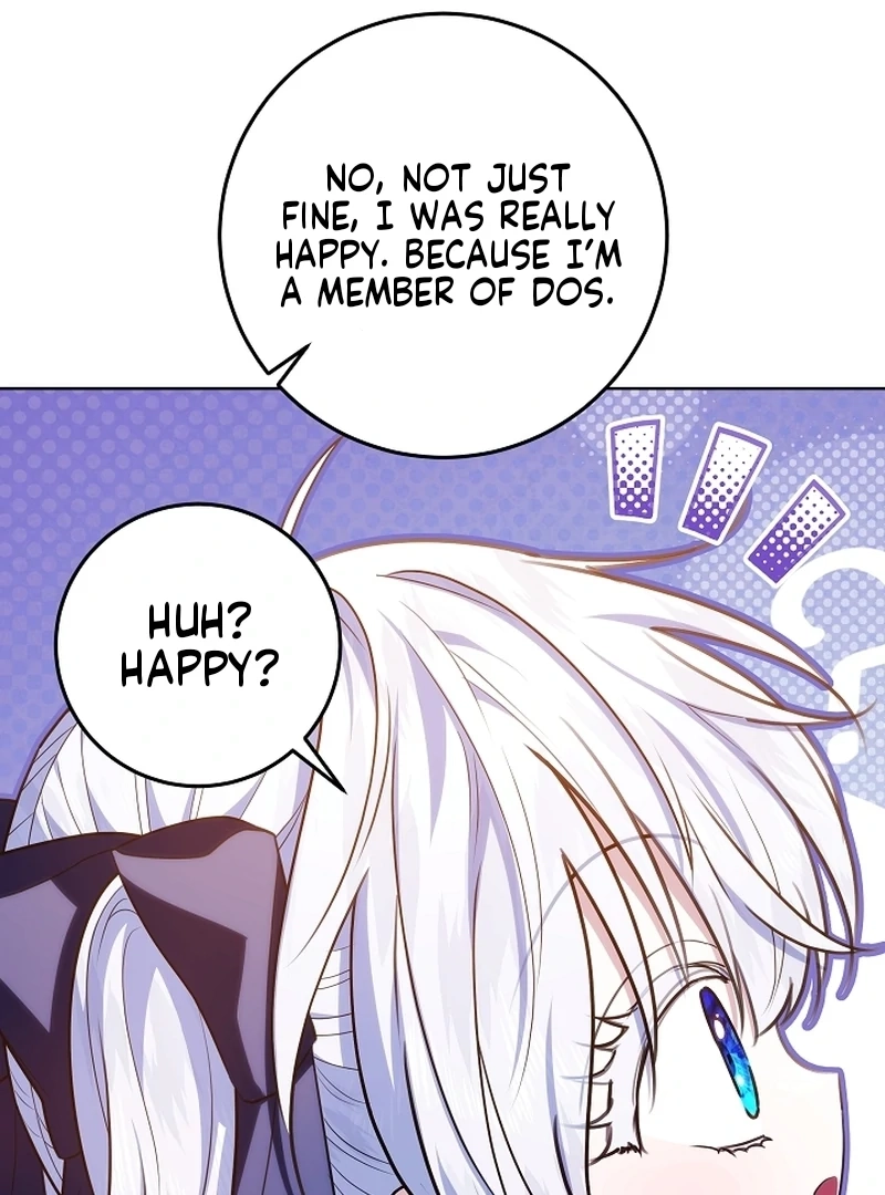 Read My Daddy Hides His Power Manga Online