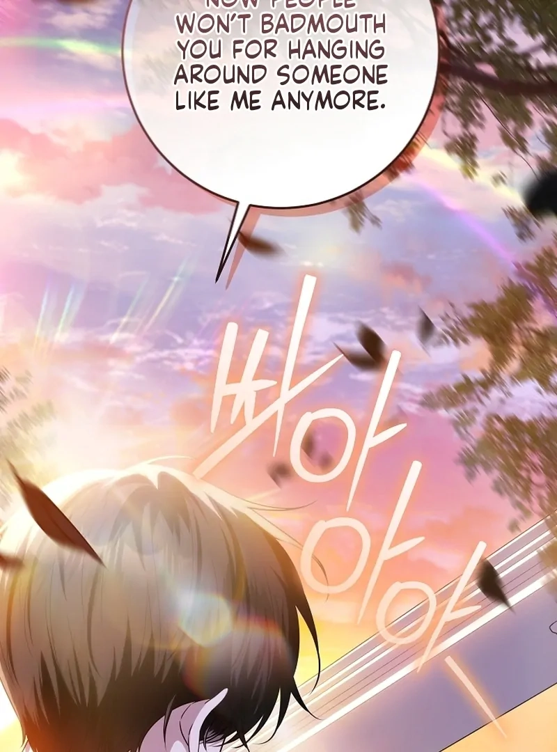 Read My Daddy Hides His Power Manga Online